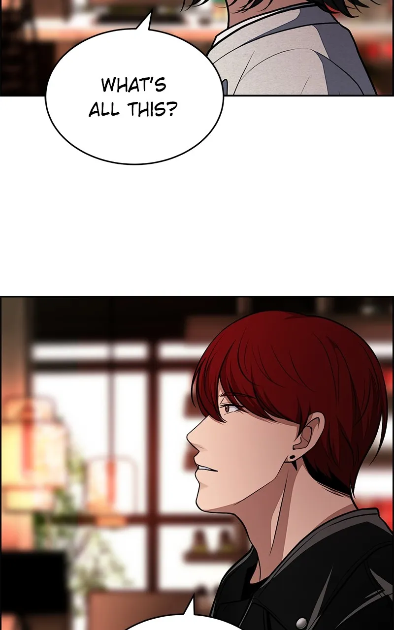 Read Denounce chapter 2 image 79 on Lezhin