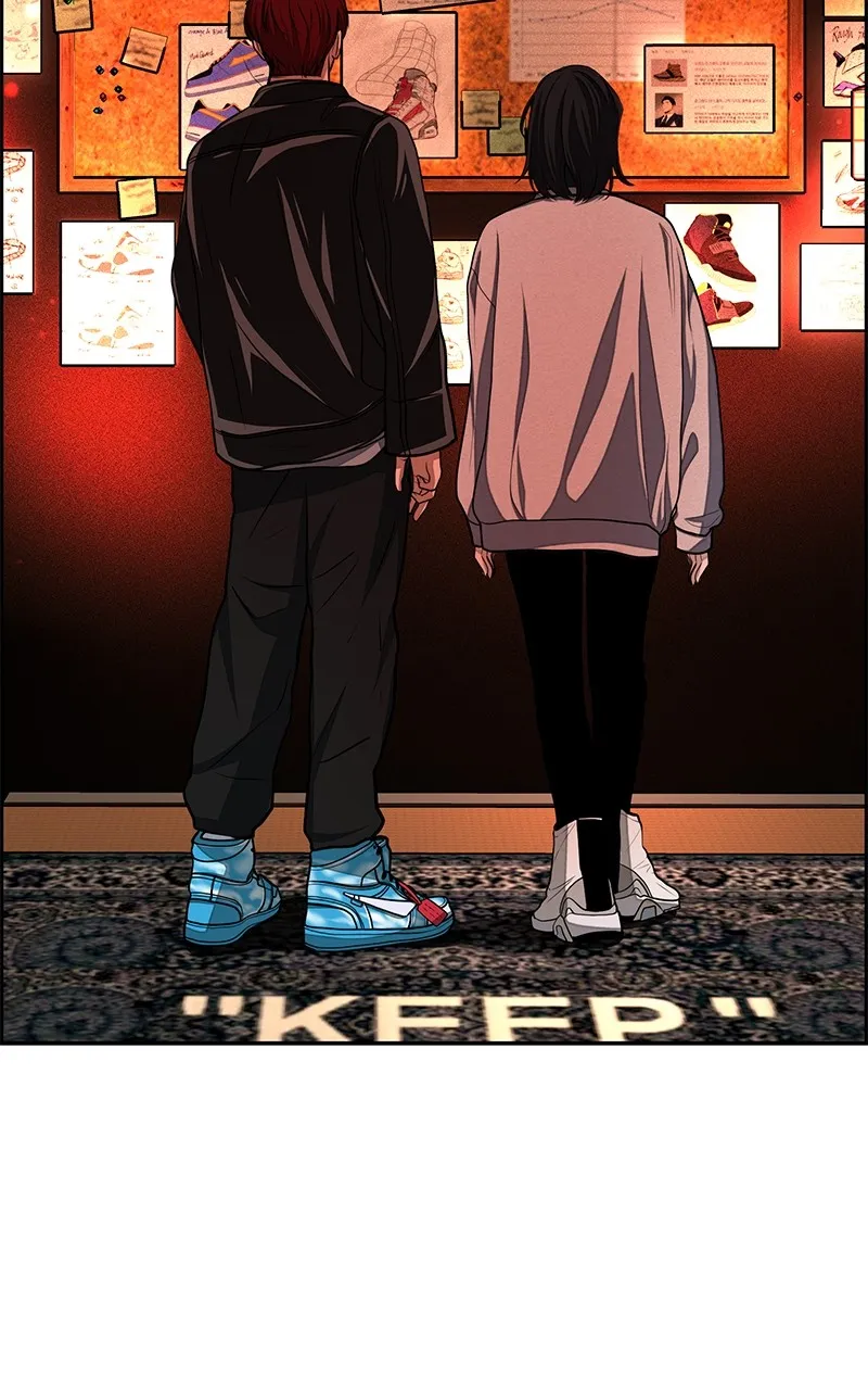 Read Denounce chapter 2 image 81 on Lezhin