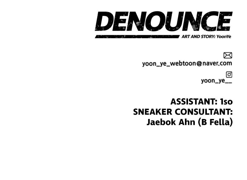 Read Denounce chapter 2 image 82 on Lezhin