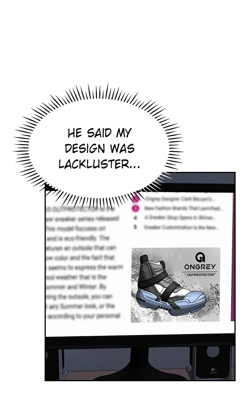 Read Denounce chapter 2 image 9 on Lezhin