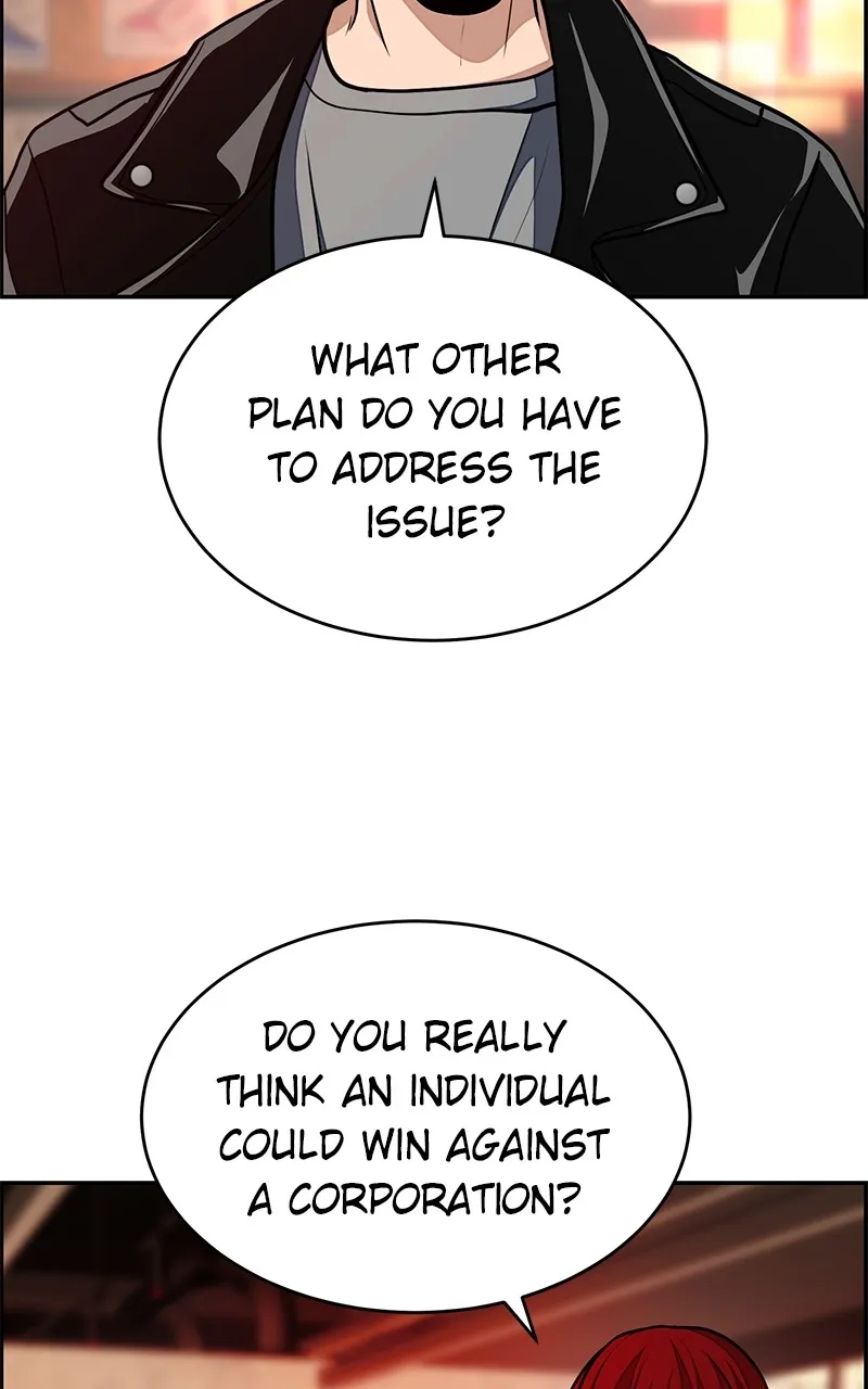 Read Denounce chapter 3 image 10 on Lezhin