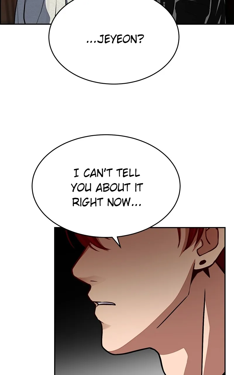 Read Denounce chapter 3 image 14 on Lezhin