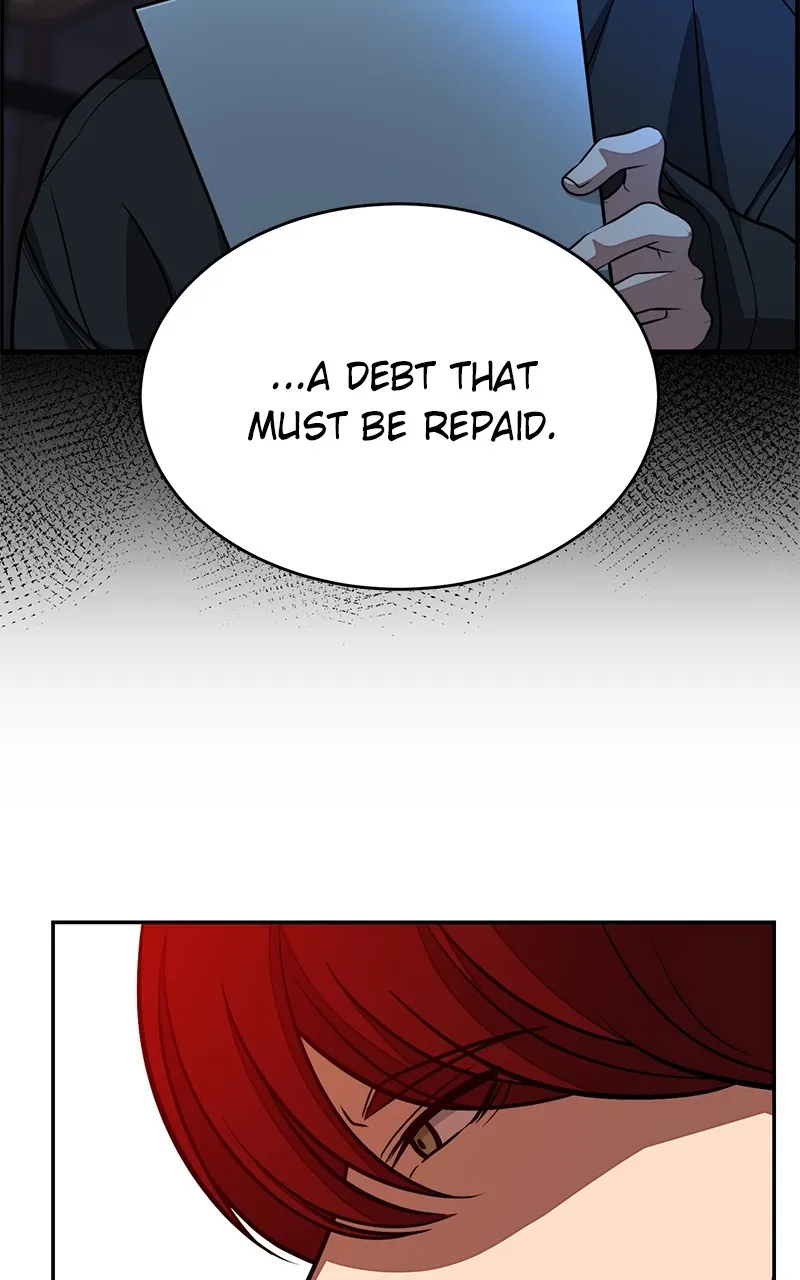 Read Denounce chapter 3 image 16 on Lezhin