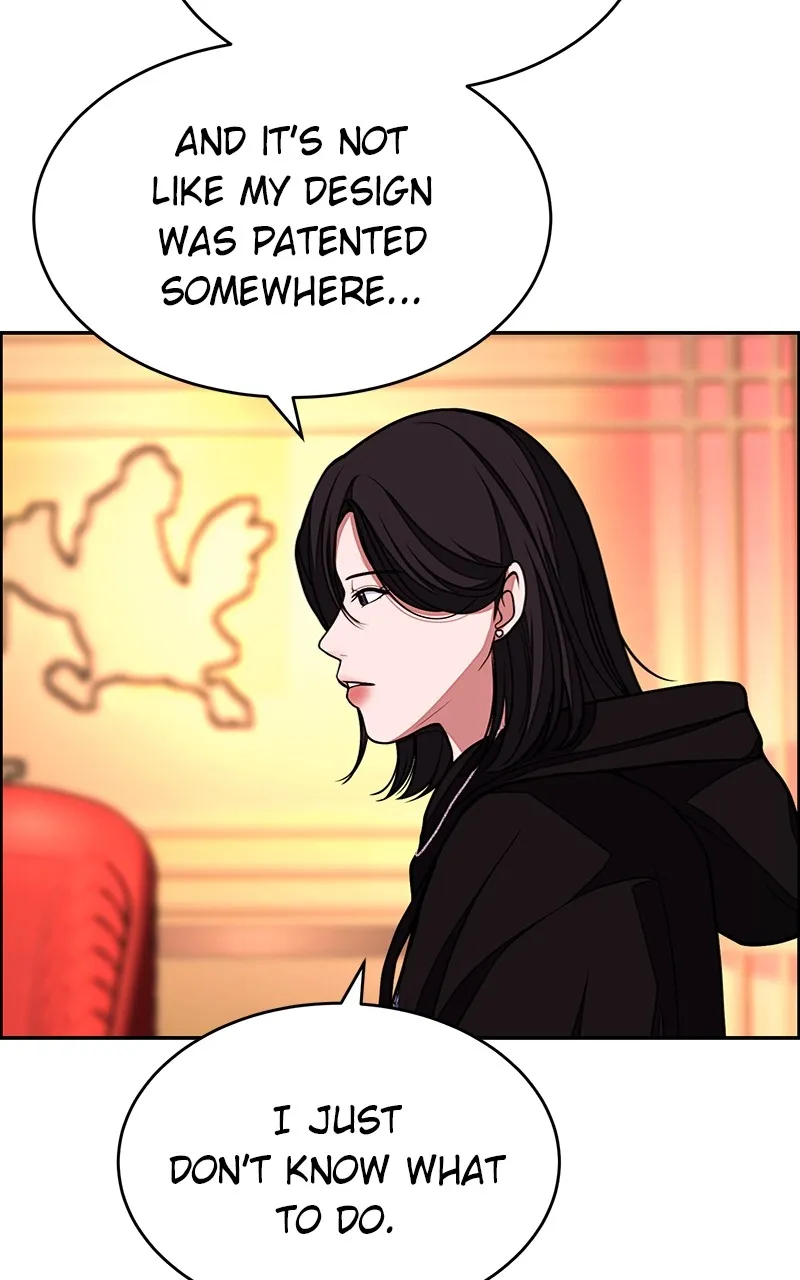 Read Denounce chapter 3 image 22 on Lezhin