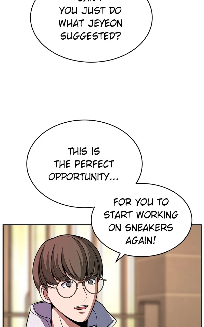 Read Denounce chapter 3 image 24 on Lezhin