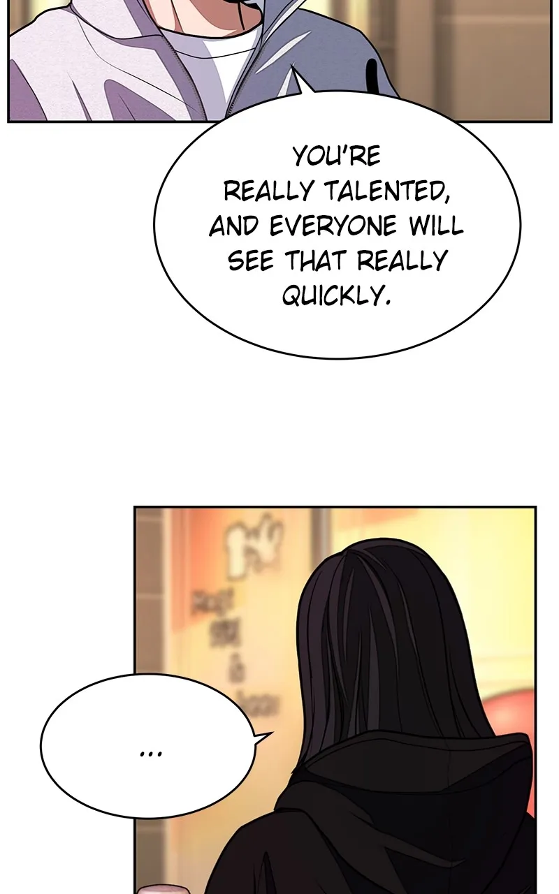 Read Denounce chapter 3 image 25 on Lezhin