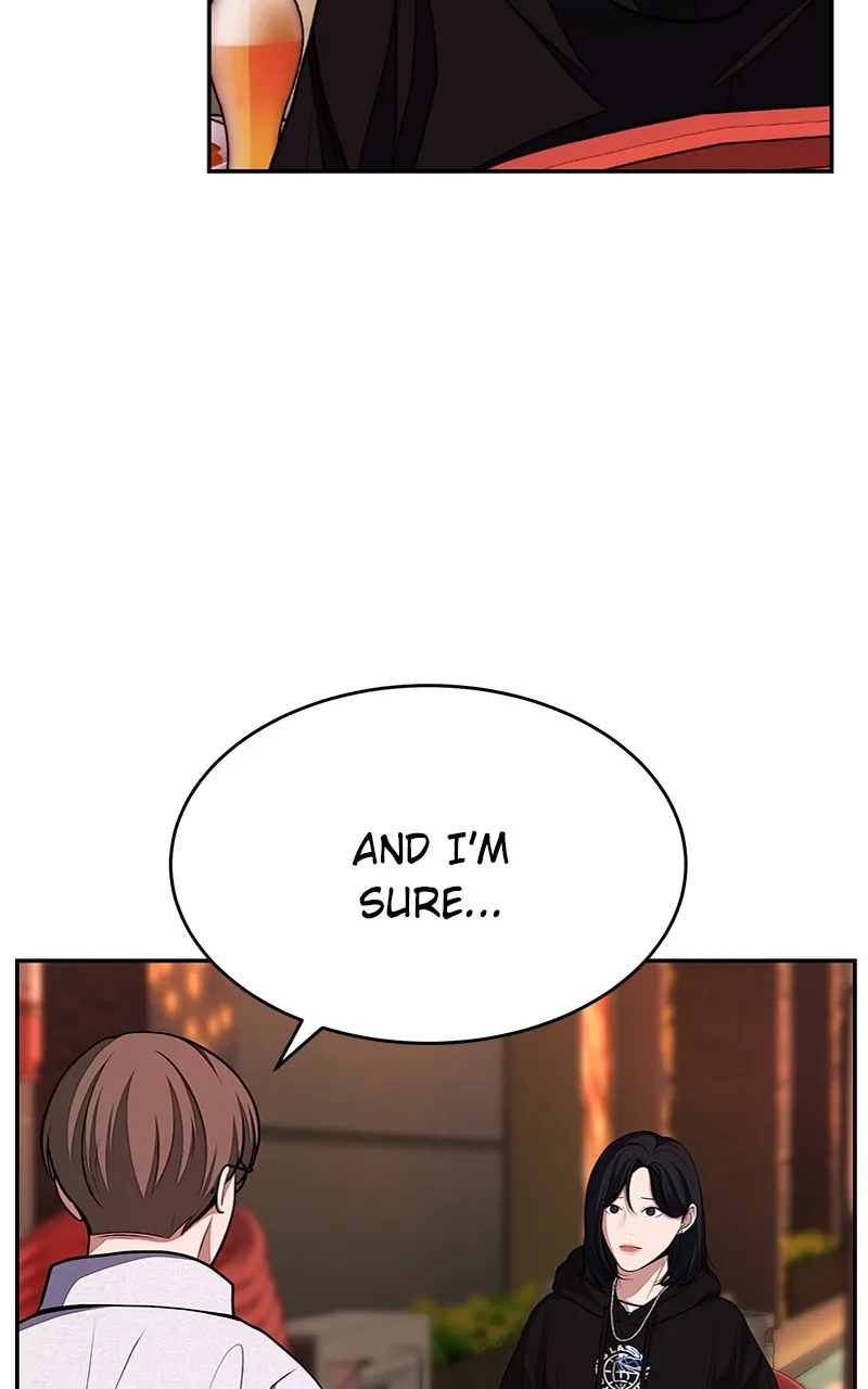 Read Denounce chapter 3 image 26 on Lezhin
