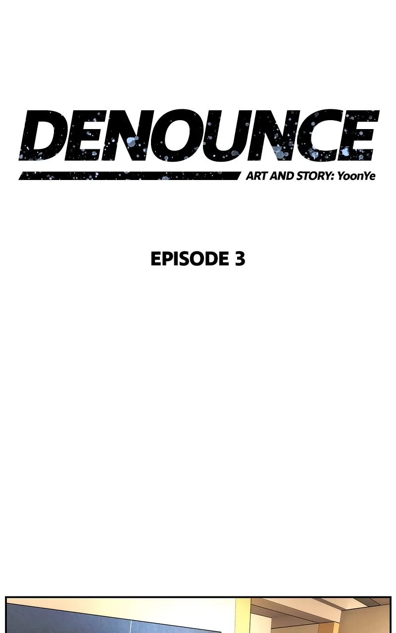 Read Denounce chapter 3 image 29 on Lezhin