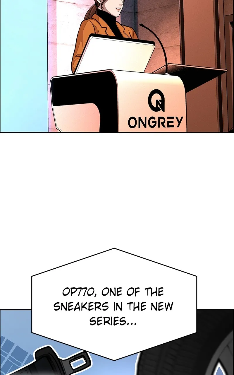 Read Denounce chapter 3 image 32 on Lezhin