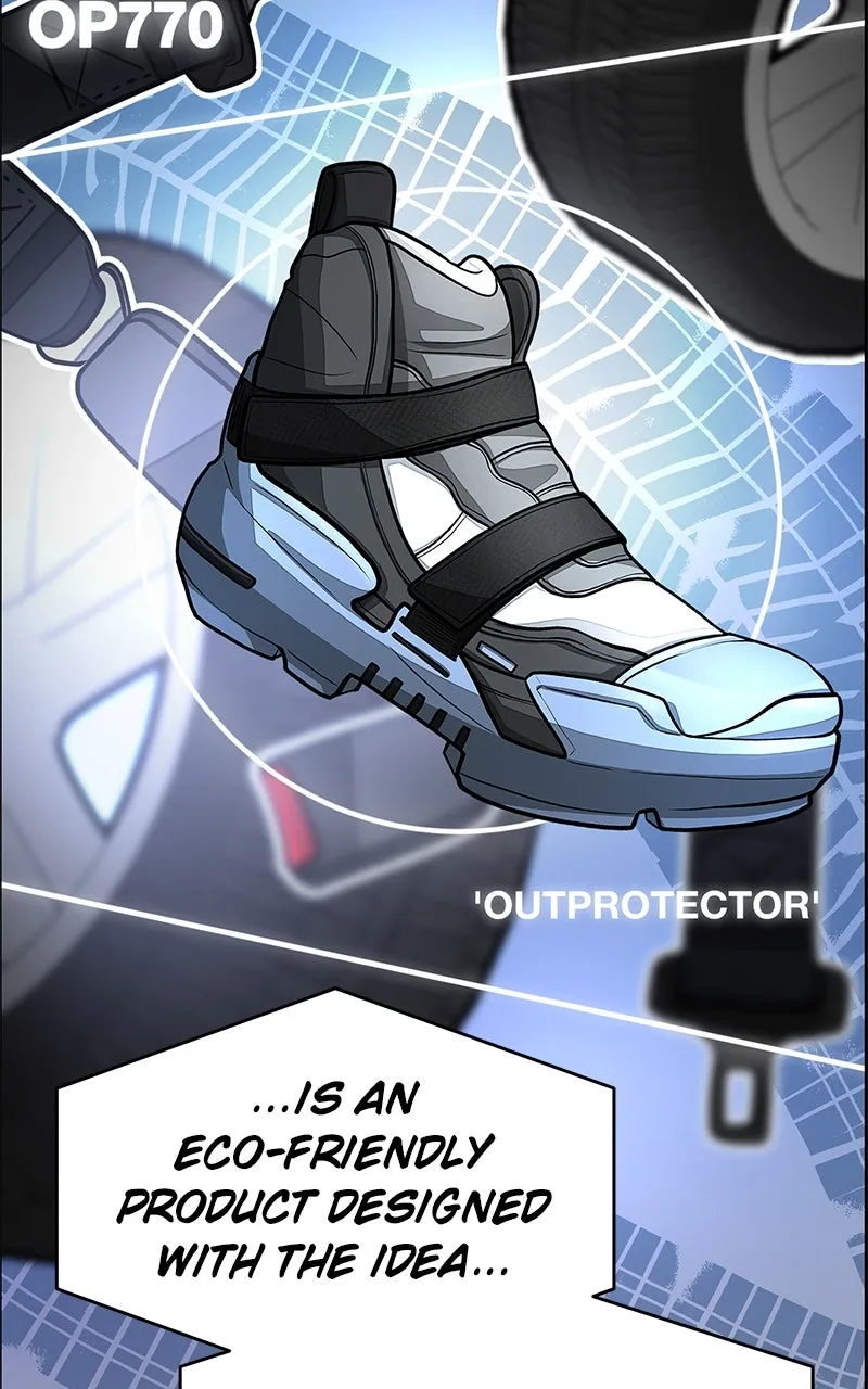 Read Denounce chapter 3 image 33 on Lezhin