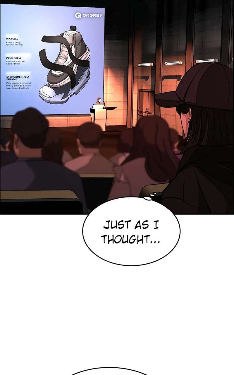Read Denounce chapter 3 image 36 on Lezhin