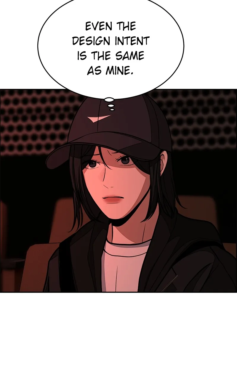 Read Denounce chapter 3 image 37 on Lezhin