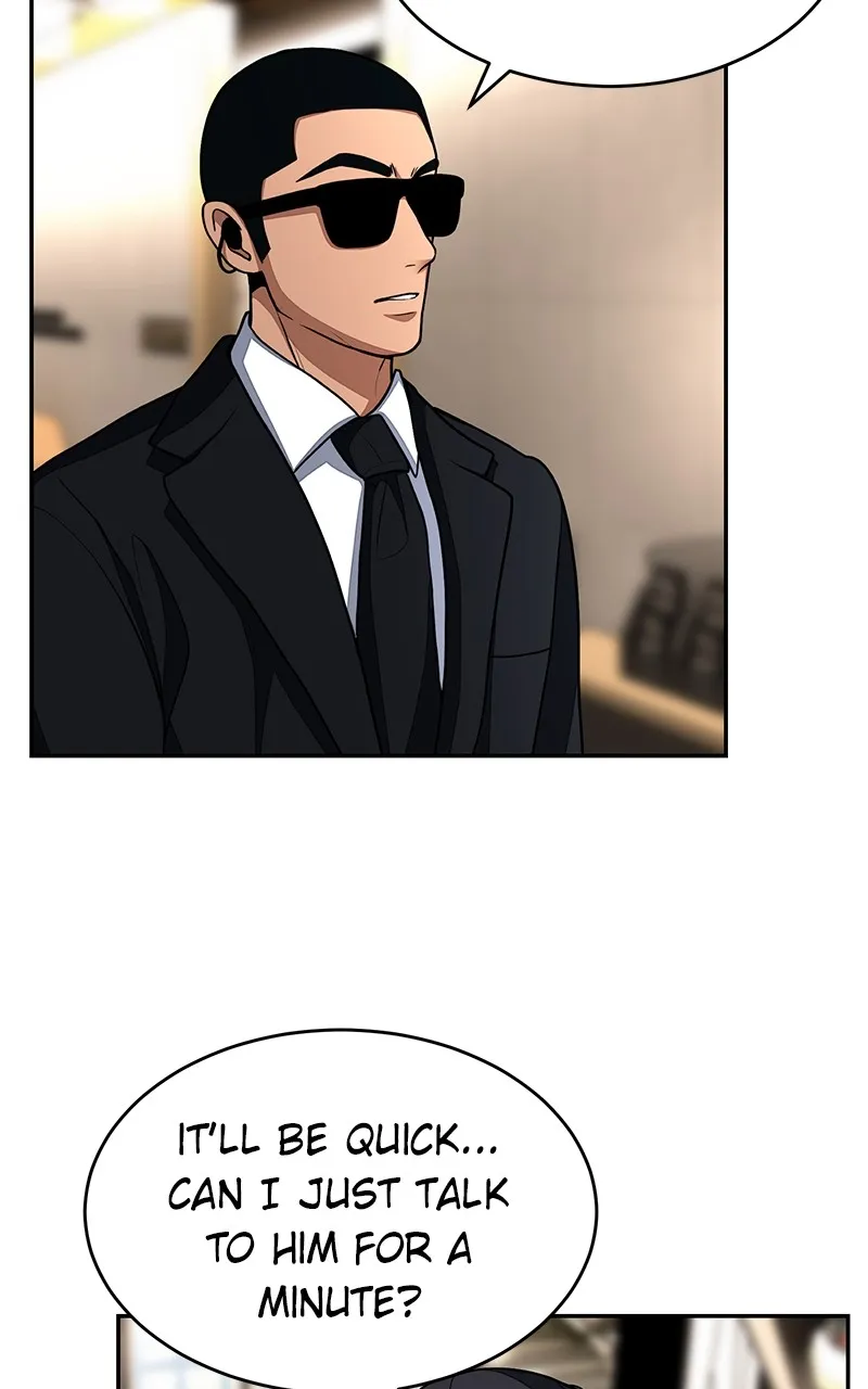 Read Denounce chapter 3 image 42 on Lezhin