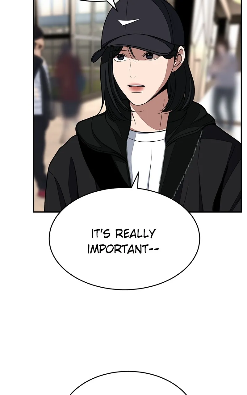 Read Denounce chapter 3 image 43 on Lezhin