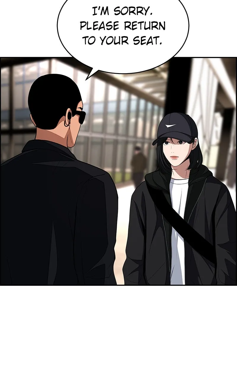 Read Denounce chapter 3 image 44 on Lezhin