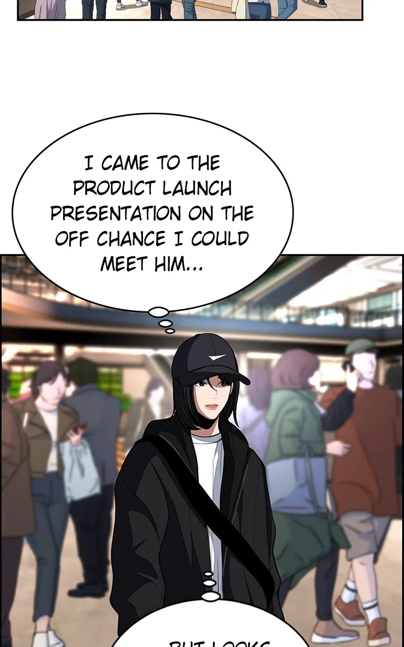 Read Denounce chapter 3 image 46 on Lezhin