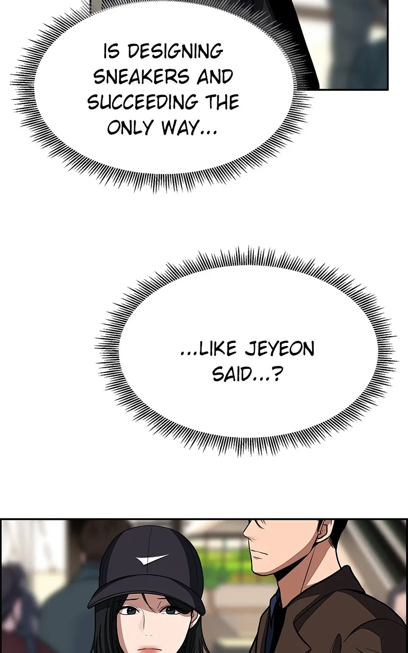 Read Denounce chapter 3 image 48 on Lezhin