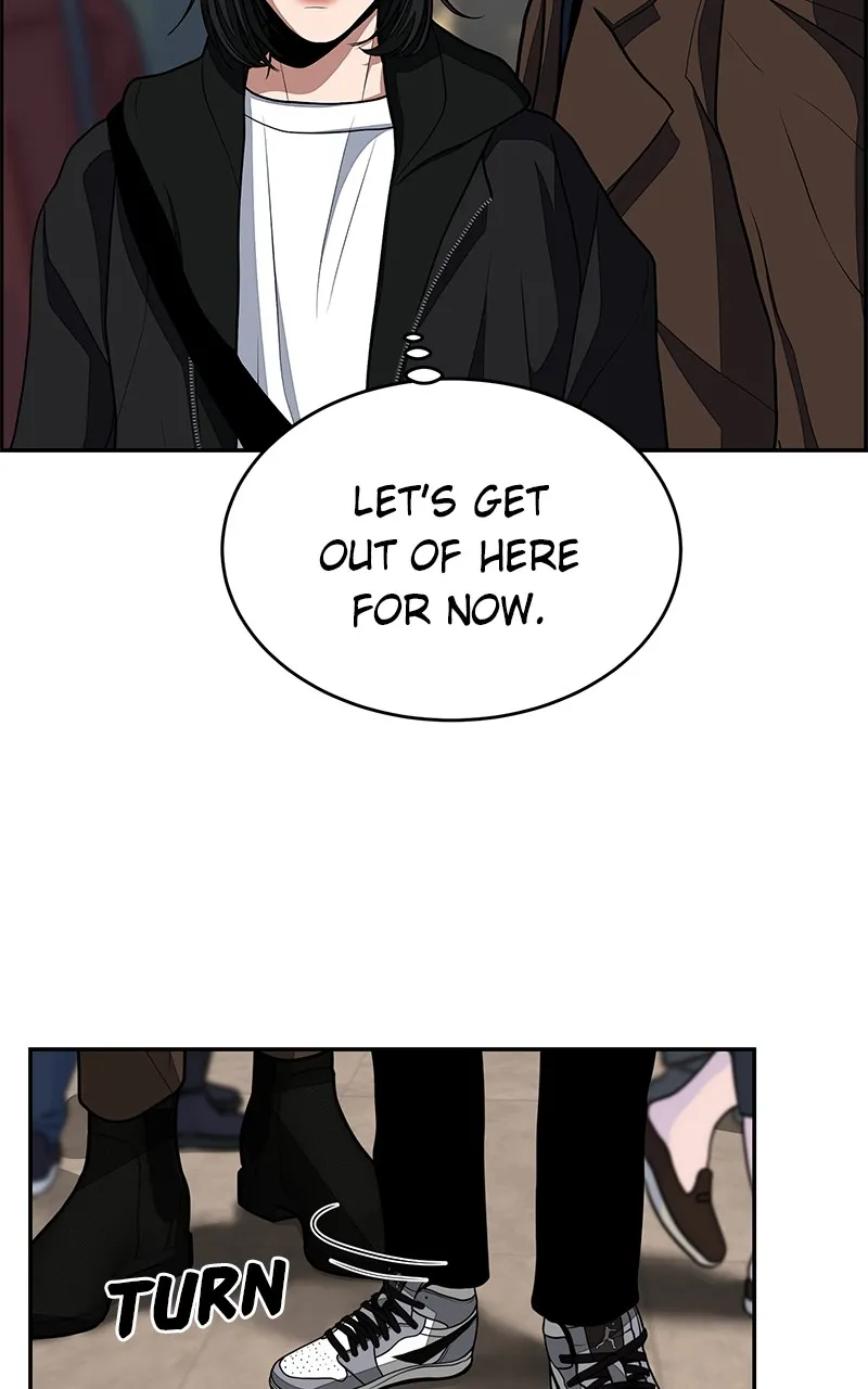 Read Denounce chapter 3 image 49 on Lezhin