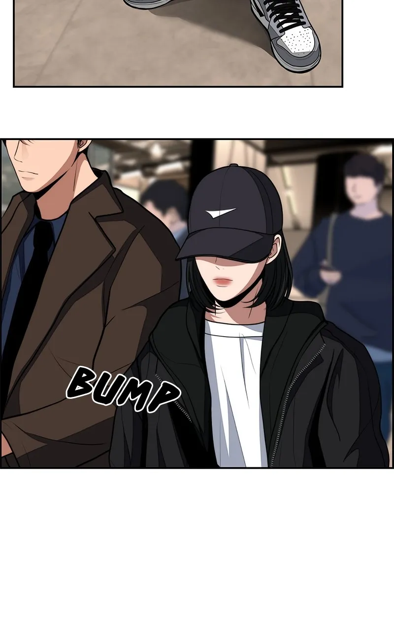 Read Denounce chapter 3 image 50 on Lezhin