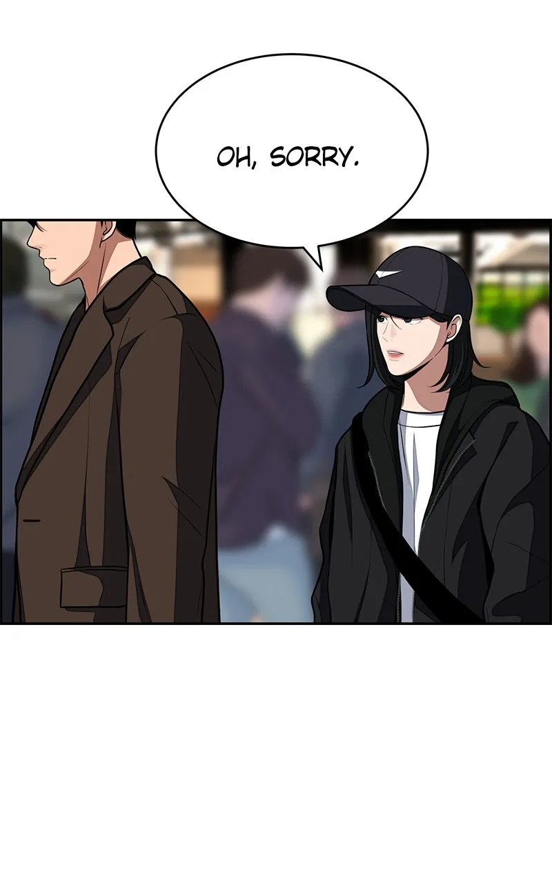 Read Denounce chapter 3 image 51 on Lezhin