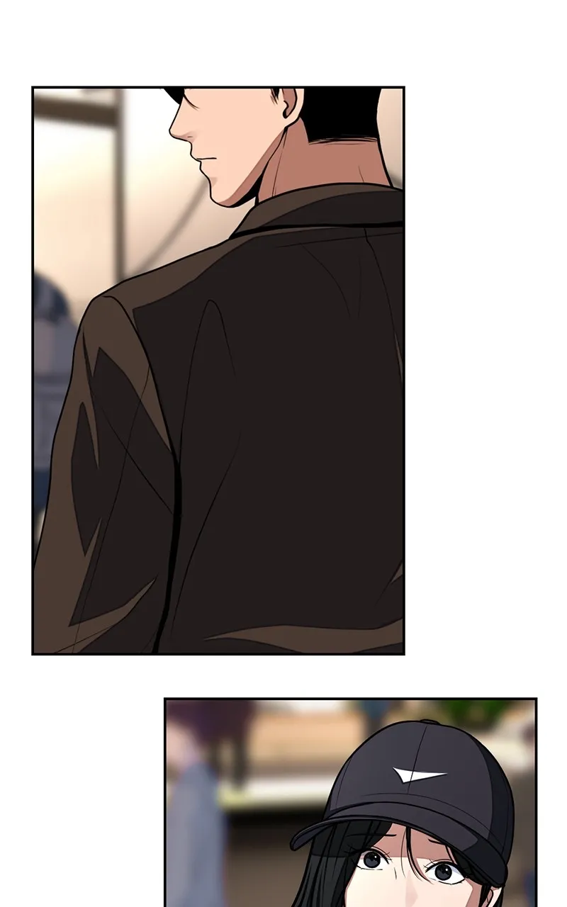 Read Denounce chapter 3 image 52 on Lezhin