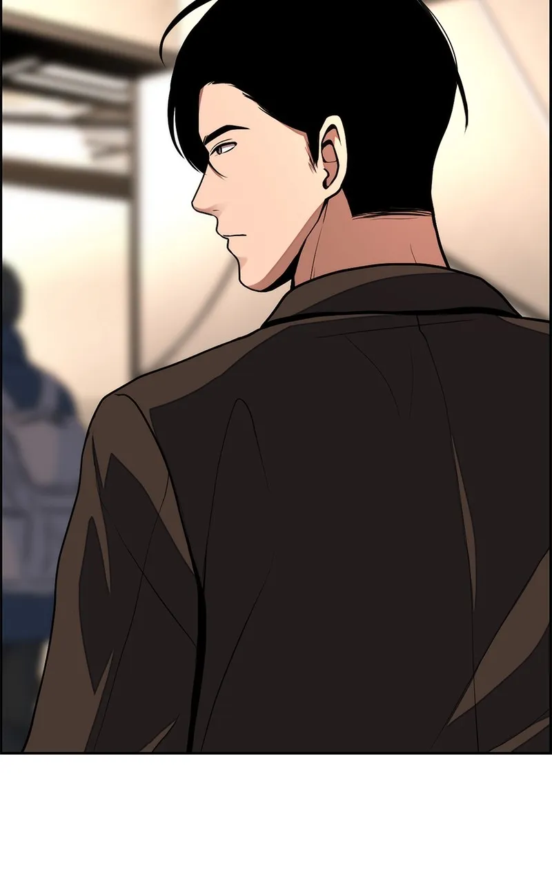 Read Denounce chapter 3 image 54 on Lezhin