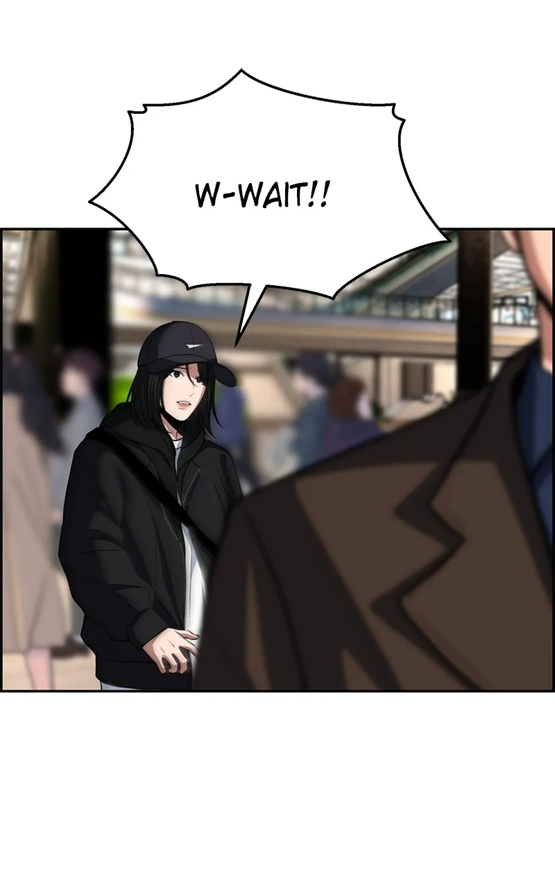 Read Denounce chapter 3 image 60 on Lezhin