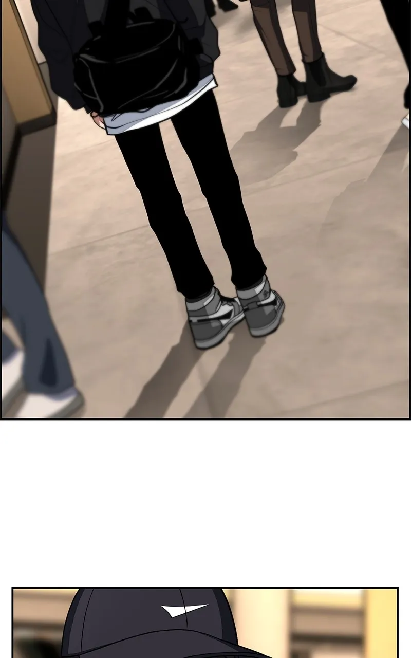 Read Denounce chapter 3 image 63 on Lezhin