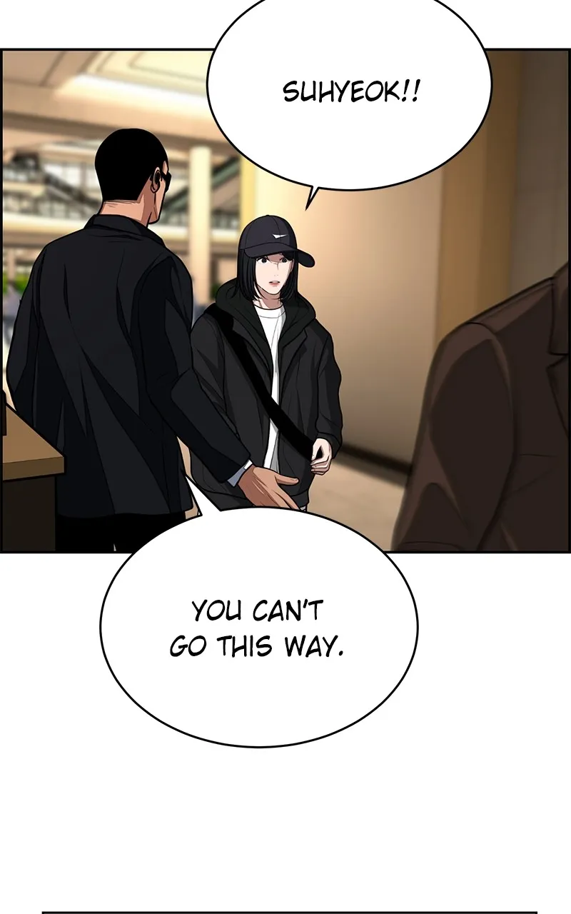 Read Denounce chapter 3 image 66 on Lezhin
