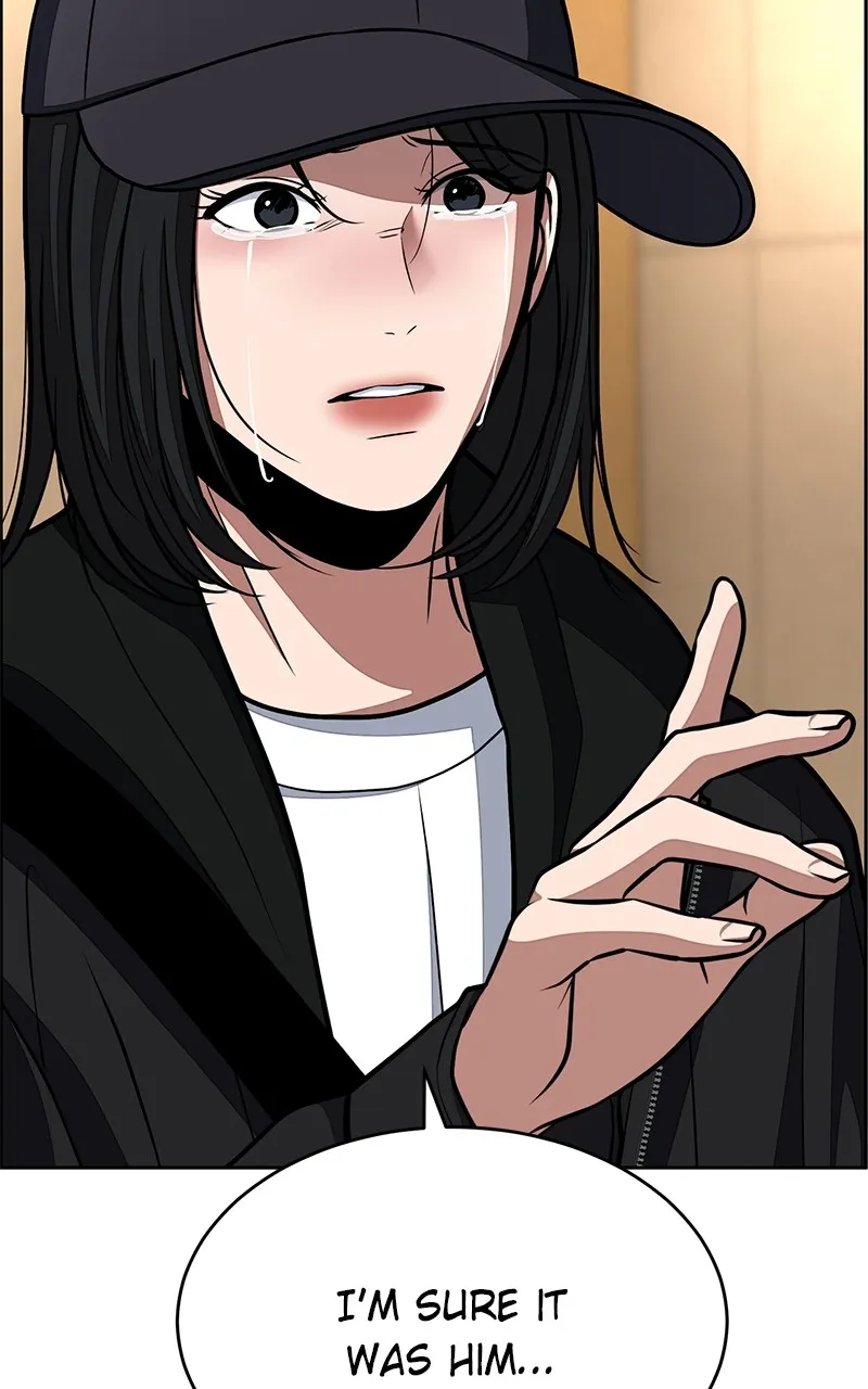 Read Denounce chapter 3 image 69 on Lezhin