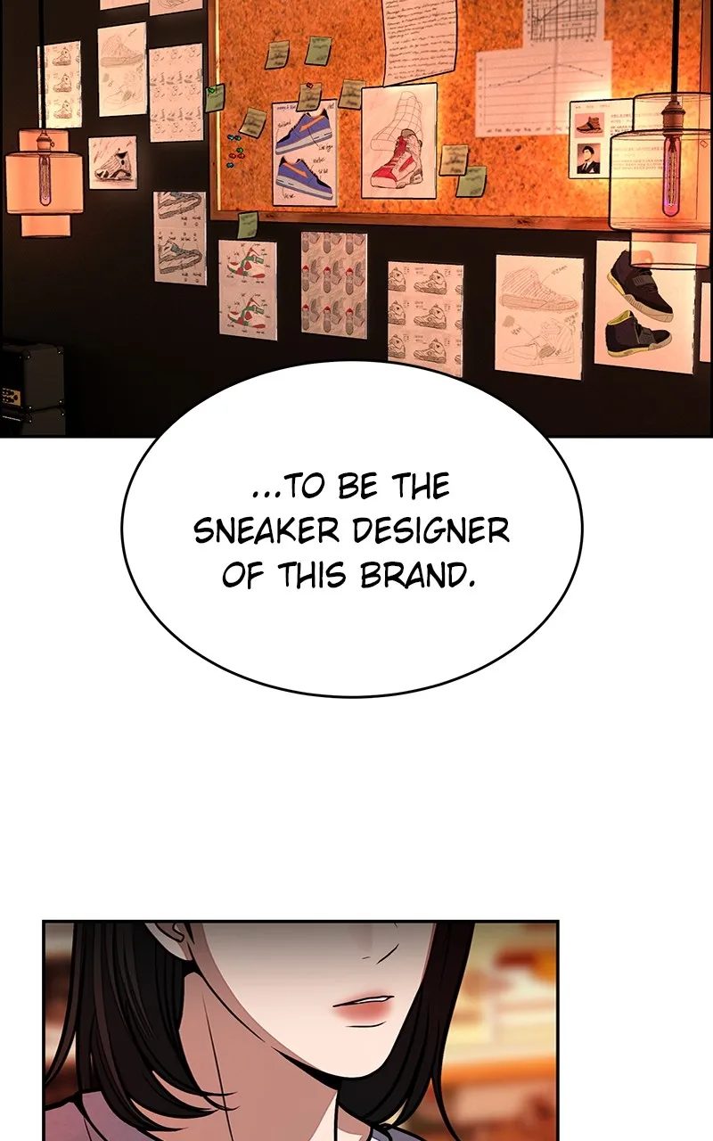 Read Denounce chapter 3 image 7 on Lezhin