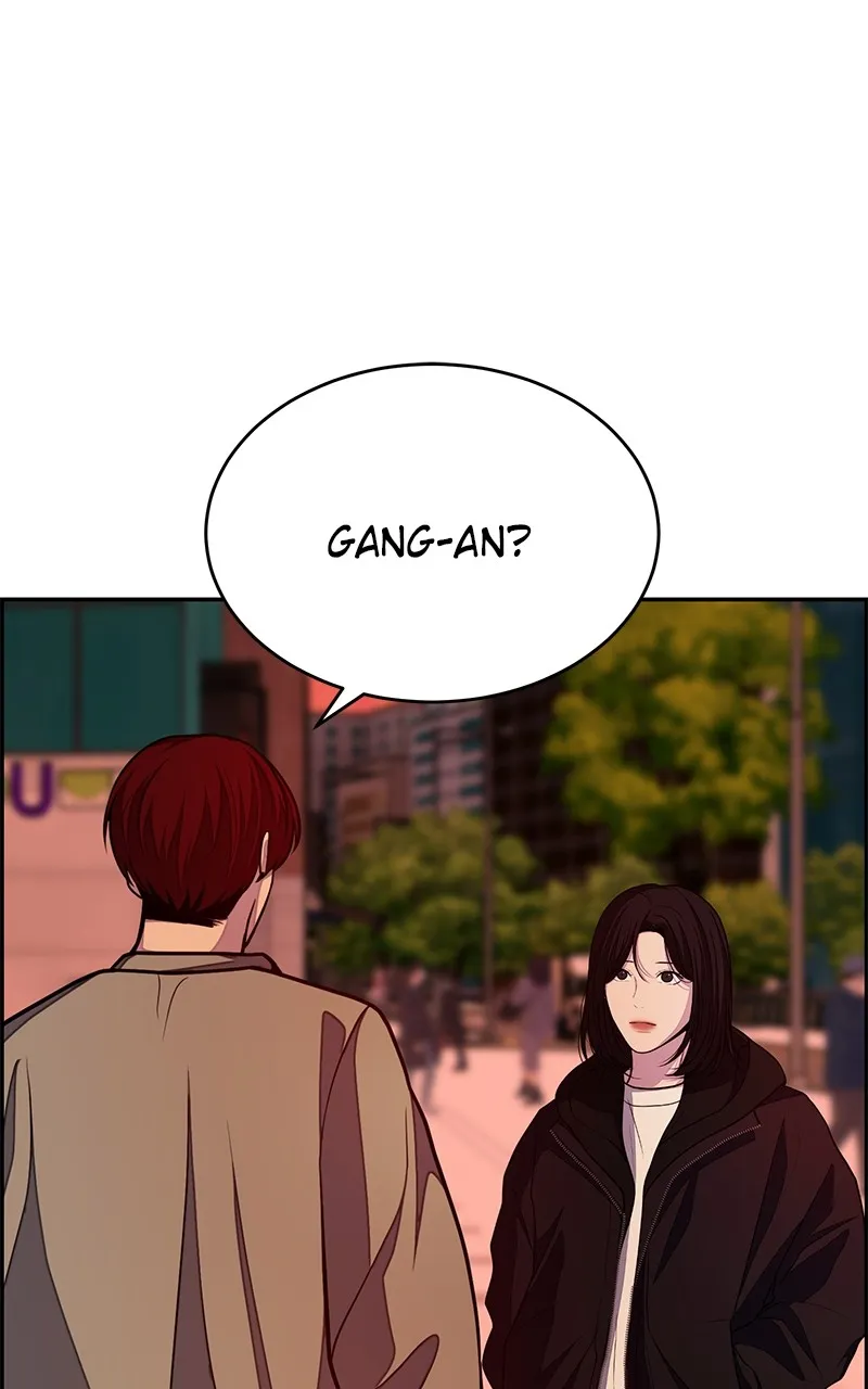 Read Denounce chapter 3 image 78 on Lezhin