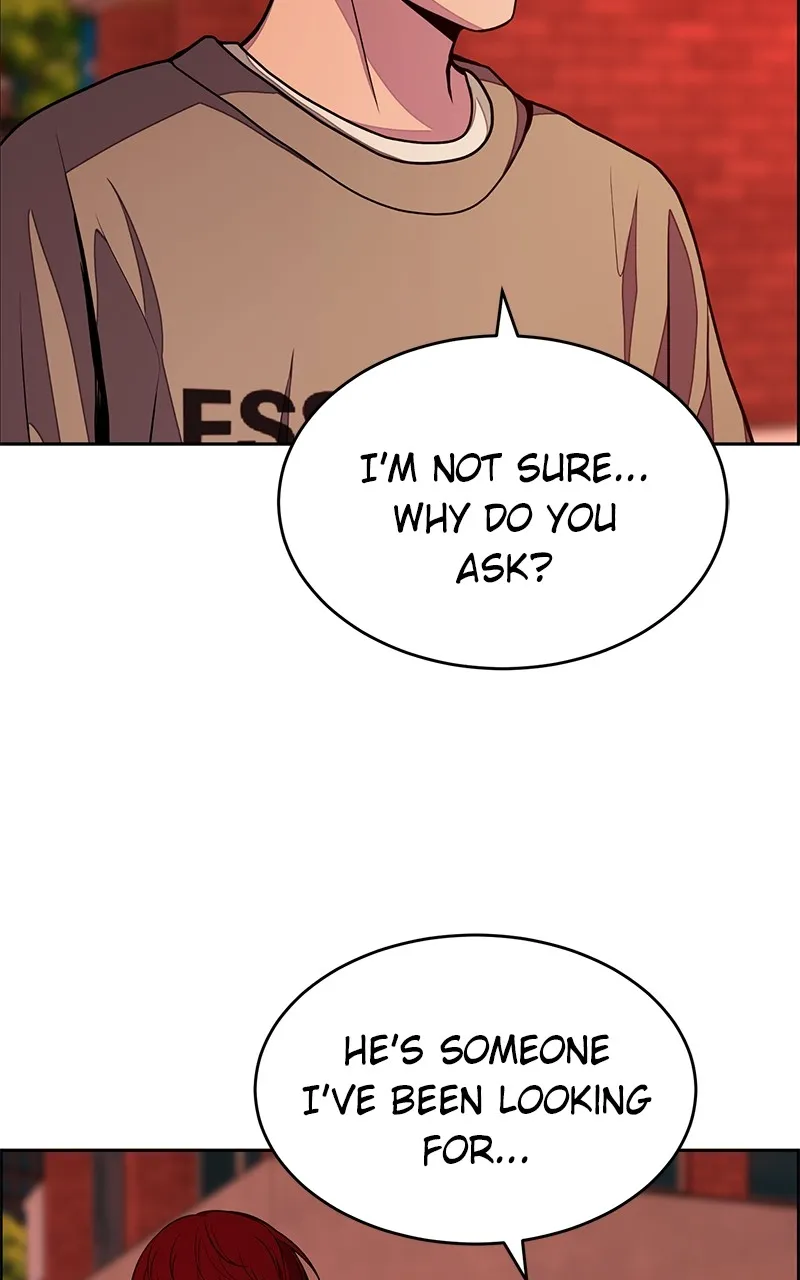 Read Denounce chapter 3 image 82 on Lezhin