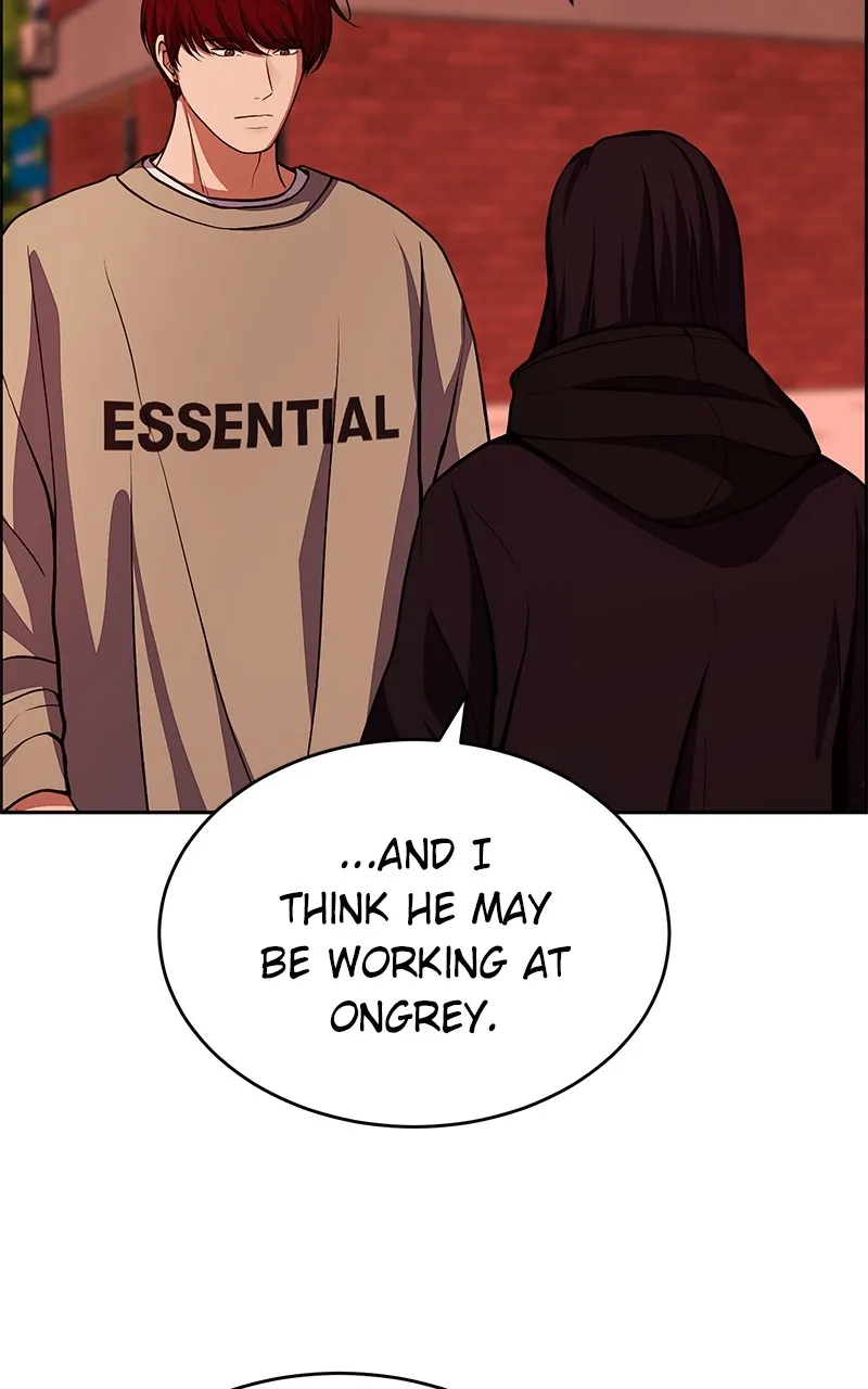 Read Denounce chapter 3 image 83 on Lezhin