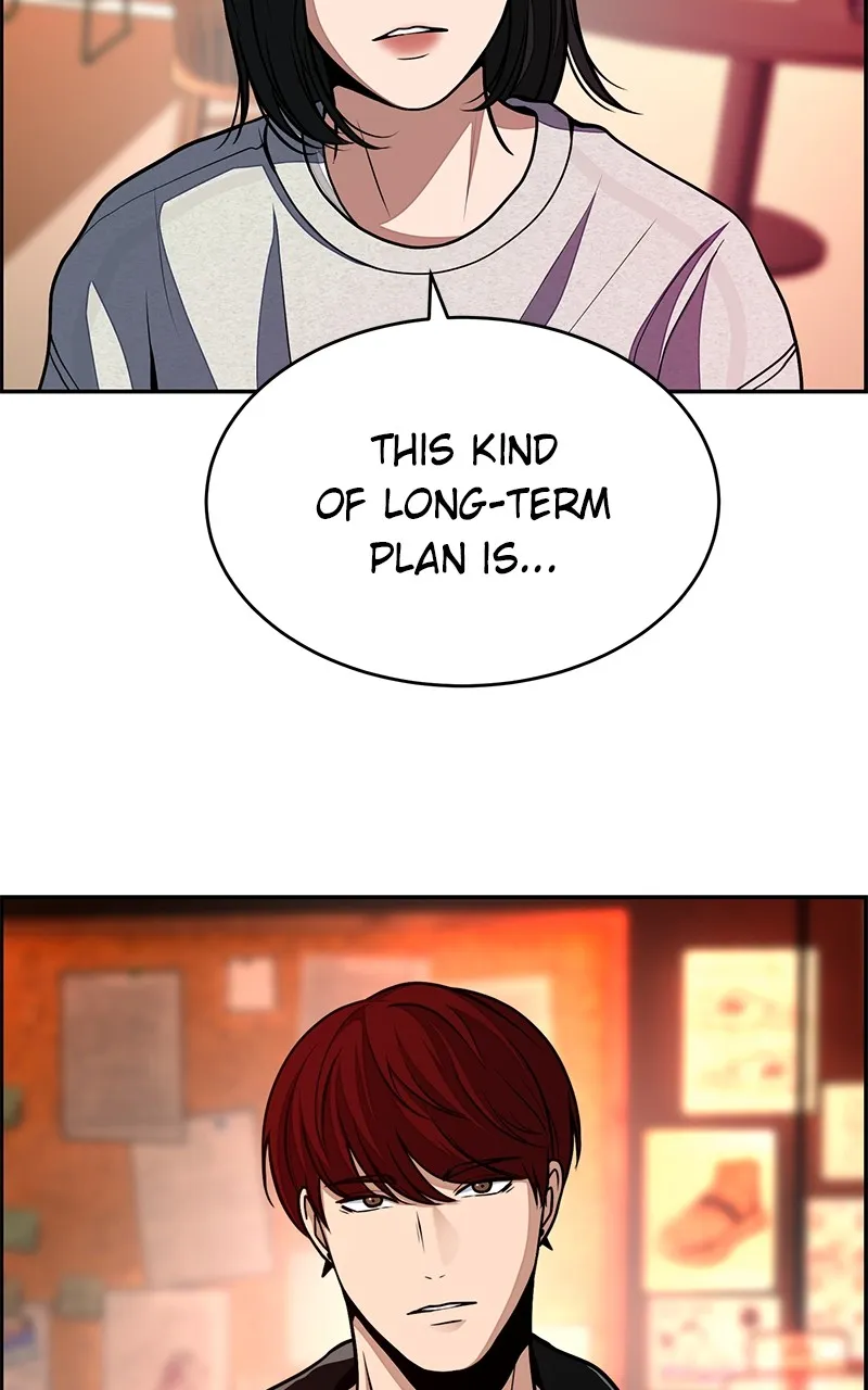 Read Denounce chapter 3 image 9 on Lezhin