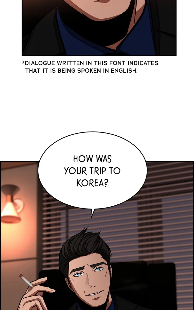 Read Denounce chapter 3 image 91 on Lezhin