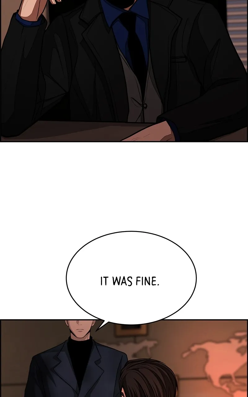 Read Denounce chapter 3 image 92 on Lezhin
