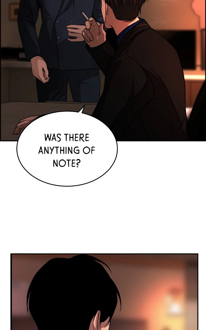 Read Denounce chapter 3 image 93 on Lezhin