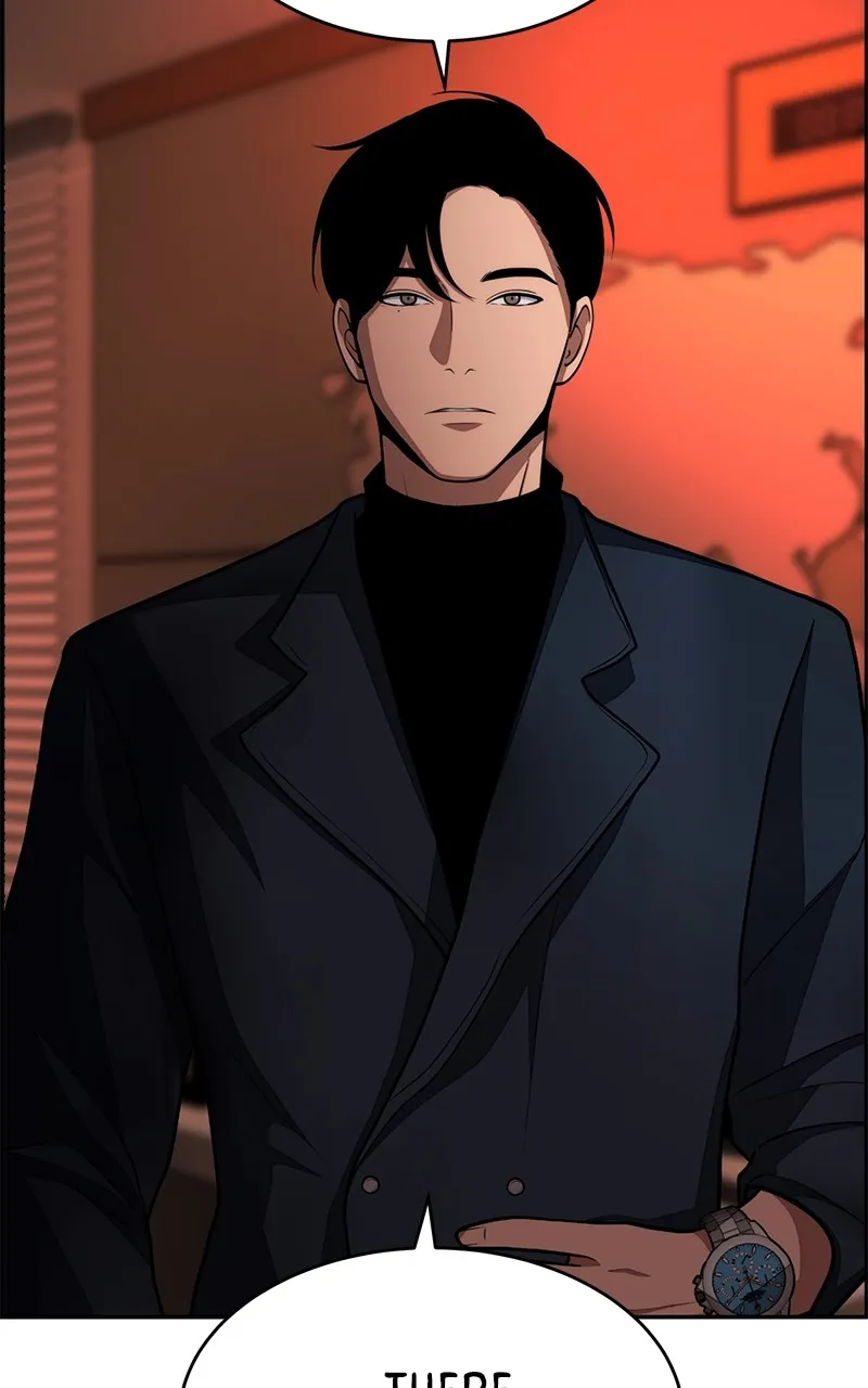 Read Denounce chapter 3 image 95 on Lezhin