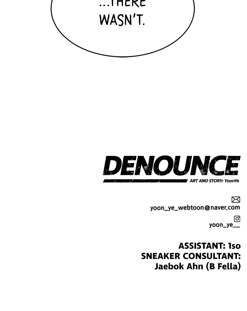 Read Denounce chapter 3 image 96 on Lezhin
