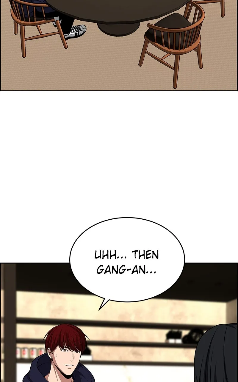 Denounce Chapter 4 page 11 - 