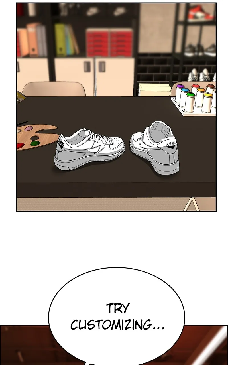 Denounce Chapter 4 page 14 - 