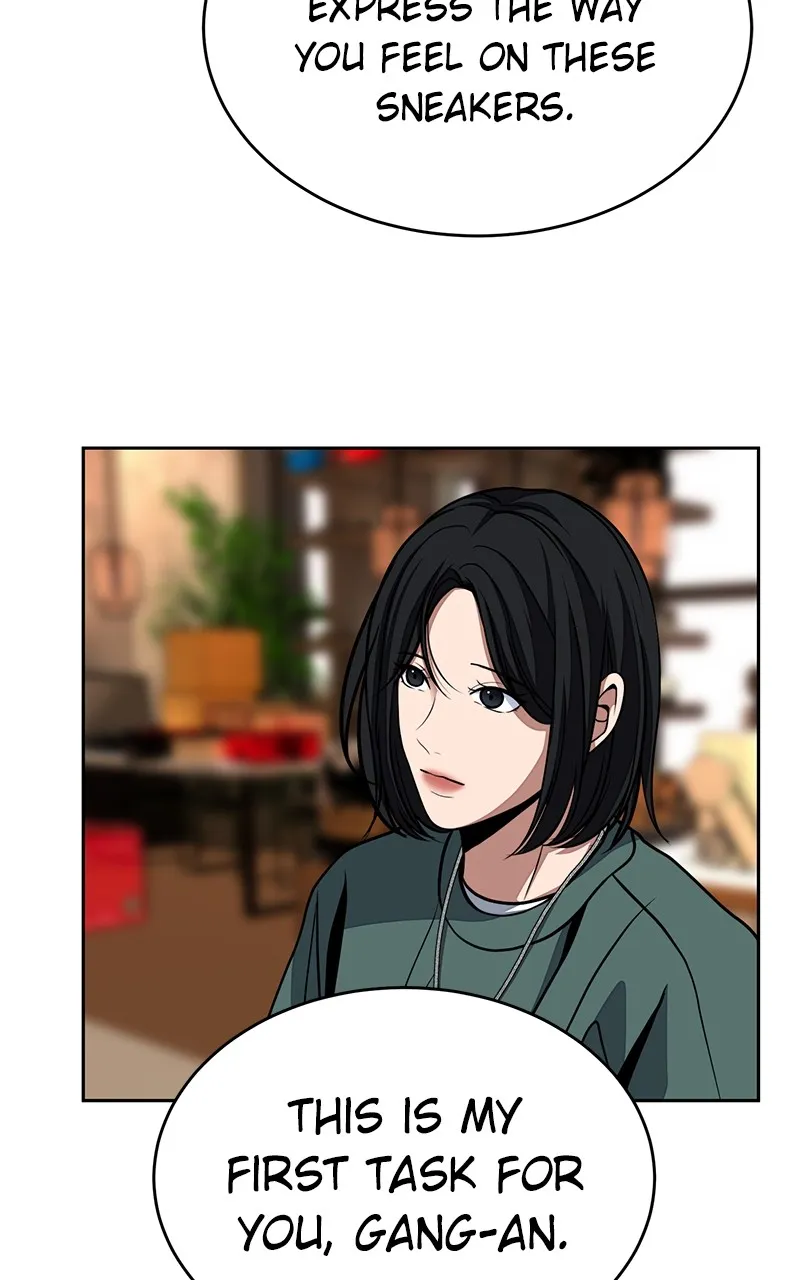Denounce Chapter 4 page 17 - 