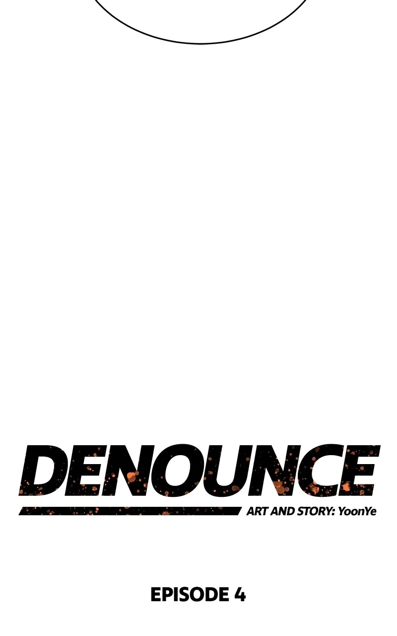 Denounce Chapter 4 page 18 - 