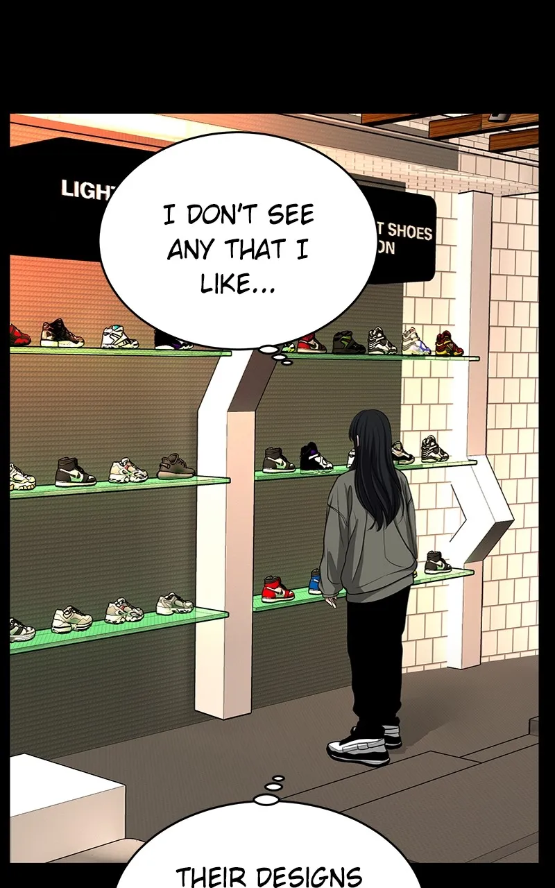 Denounce Chapter 4 page 22 - 