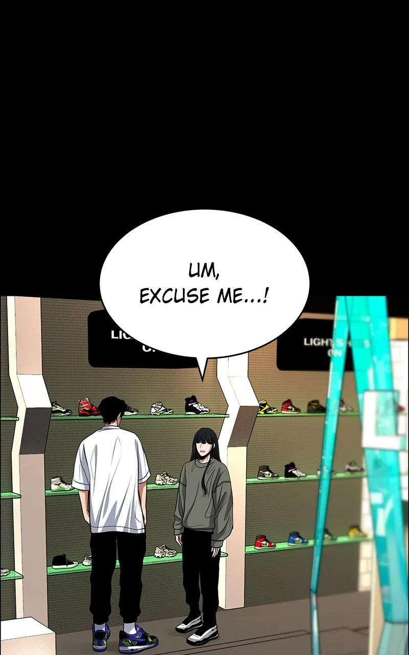 Denounce Chapter 4 page 27 - 