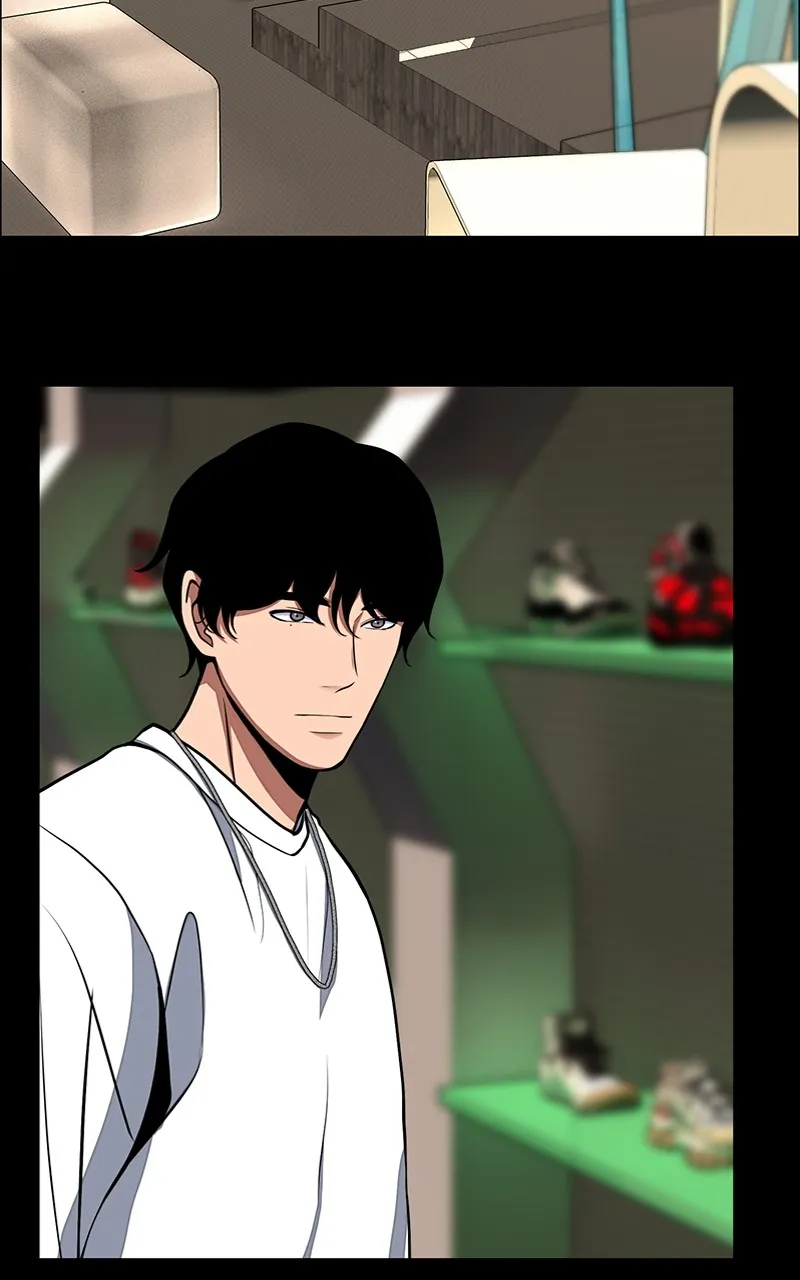 Denounce Chapter 4 page 28 - 