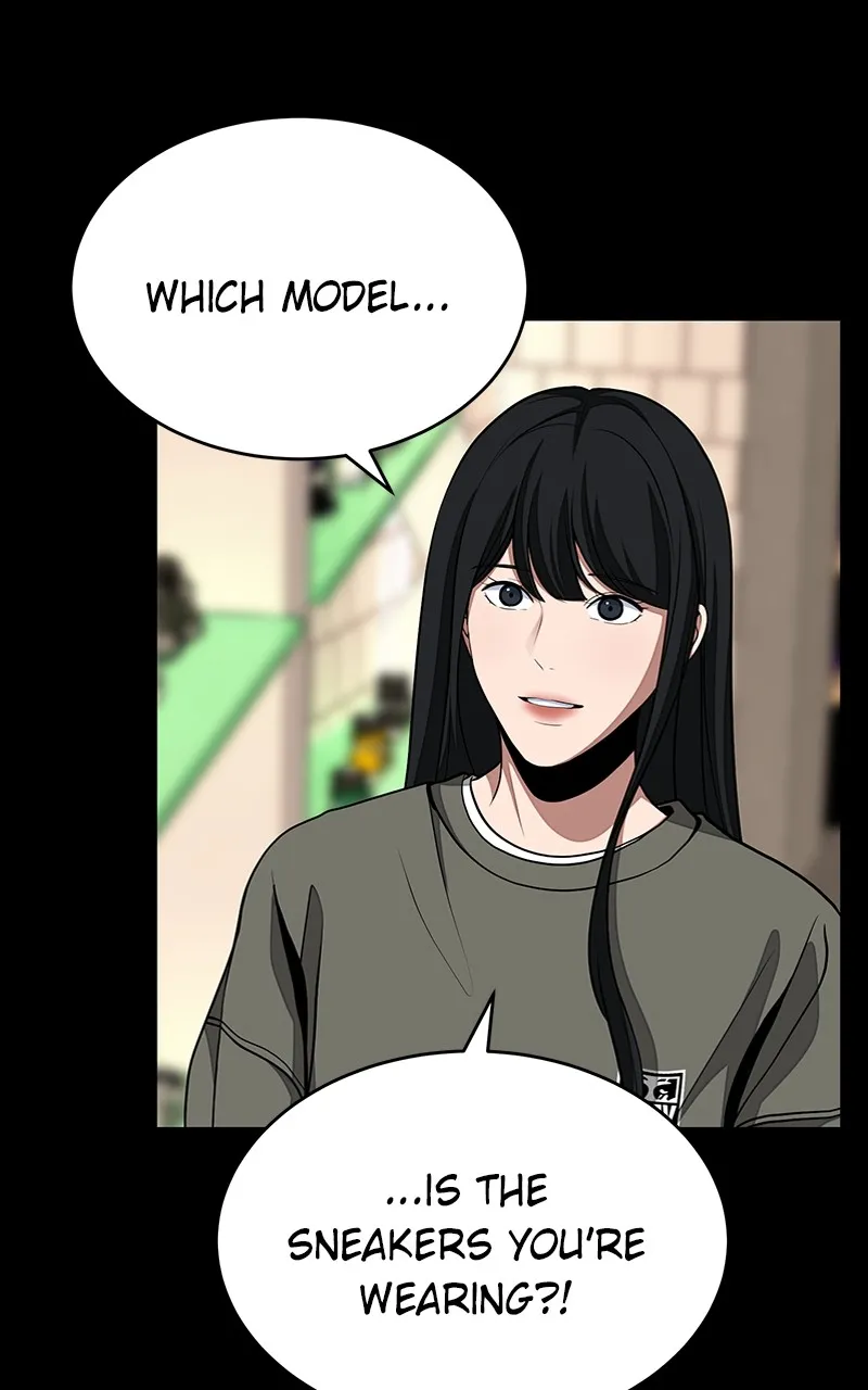 Denounce Chapter 4 page 29 - 