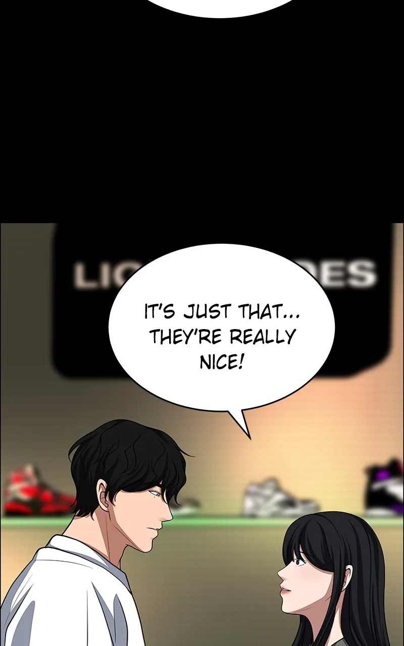 Denounce Chapter 4 page 30 - 