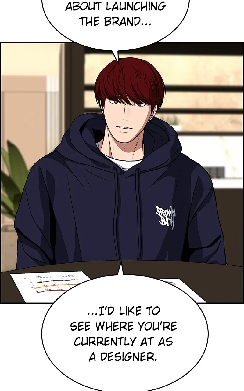 Denounce Chapter 4 page 4 - 